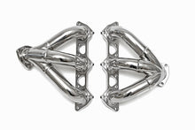 Load image into Gallery viewer, Fabspeed Porsche 997 GT2 Sport Headers (2008-2009)

