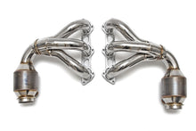 Load image into Gallery viewer, Fabspeed Porsche 997 GT3 / GT3 RS Sport Headers (2006-2009)
