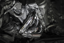 Load image into Gallery viewer, Fabspeed Porsche 997 Turbo Sport Headers
