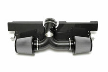 Load image into Gallery viewer, Fabspeed Porsche 997.2 Carrera Carbon Fiber Competition Intake System (2009-2012)
