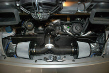 Load image into Gallery viewer, Fabspeed Porsche 997.2 Carrera Carbon Fiber Competition Intake System (2009-2012)

