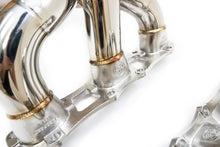 Load image into Gallery viewer, Fabspeed Porsche 997.2 Carrera Sport Headers (2009-2012)
