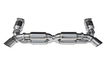 Load image into Gallery viewer, Fabspeed Porsche 997.2 GT2RS 70mm Supersport X-Pipe Exhaust System (2011)
