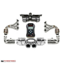 Load image into Gallery viewer, Fabspeed Porsche 997.2 GT3 / GT3 RS Performance Package (2010-2011)
