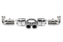 Load image into Gallery viewer, Fabspeed Porsche 997.2 GT3 / GT3 RS Race Exhaust System (2010-2011)
