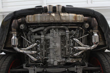 Load image into Gallery viewer, Fabspeed Porsche 997.2 GT3 / GT3 RS Sport Headers (2010-2011)
