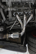 Load image into Gallery viewer, Fabspeed Porsche 997.2 GT3 / GT3 RS Sport Headers (2010-2011)
