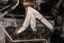 Load image into Gallery viewer, Fabspeed Porsche 997.2 Turbo / Turbo S Sport Headers (2010-2012)
