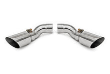 Load image into Gallery viewer, Fabspeed Porsche 997.2 Turbo / Turbo S Supersport Performance Package (2010-2012)
