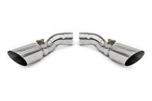 Load image into Gallery viewer, Fabspeed Porsche 997.2 Turbo / Turbo S Supersport X-Pipe Exhaust System (2010-2012)
