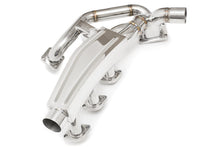 Load image into Gallery viewer, Fabspeed Porsche C2 Turbo,  964 Turbo 965 Sport Headers with Heat (1990-1994)

