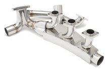 Load image into Gallery viewer, Fabspeed Porsche C2 Turbo,  964 Turbo 965 Sport Headers with Heat (1990-1994)
