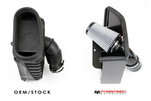 Load image into Gallery viewer, Fabspeed Porsche Macan 2.0L Competition Air Intake (2022+)
