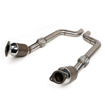 Load image into Gallery viewer, Fabspeed Shelby GT500 Sport Catalytic Converters (2020-2022)

