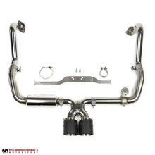 Load image into Gallery viewer, Fabspeed Porsche 718 Boxster / Cayman Valvetronic Exhaust System (2017+)
