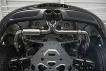 Load image into Gallery viewer, Fabspeed Porsche 718 Boxster / Cayman Valvetronic Exhaust System (2017+)
