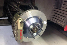 Load image into Gallery viewer, Ferrari F355 Challenge GiroDisc Brake Rotors
