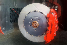 Load image into Gallery viewer, Lamborghini Huracan GiroDisc Upgraded Brake Rotors
