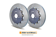 Load image into Gallery viewer, Lamborghini Huracan GiroDisc Upgraded Brake Rotors
