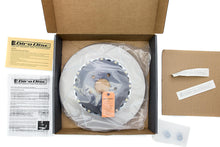 Load image into Gallery viewer, McLaren MP4-12C GiroDisc Upgraded Brake Rotors
