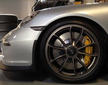 Load image into Gallery viewer, Porsche 991 GT3 GiroDisc Brake Rotors
