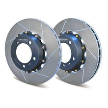 Load image into Gallery viewer, Porsche 991 GT3 GiroDisc Brake Rotors
