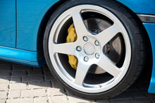 Load image into Gallery viewer, Porsche 996 Turbo GiroDisc Upgraded Brake Rotors (2000-2005)
