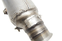 Load image into Gallery viewer, BMW M235i (F22) HJS Euro 6 Catted Downpipe
