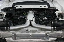 Load image into Gallery viewer, Porsche 991.2 Turbo IPD Plenum &amp; Y-Pipe Upgrades (2017+)
