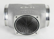 Load image into Gallery viewer, Porsche 997 Turbo IPD Intake Plenum &amp; Y-Pipe (2006-2009)
