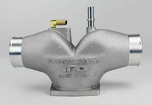 Load image into Gallery viewer, Porsche 997.2 Turbo IPD Intake Plenum &amp; Y-Pipe (2010-2012)

