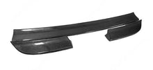 Load image into Gallery viewer, Carbon Fiber 3 Piece Lip Spoiler - Lamborghini Huracan LP-610/580
