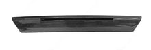 Load image into Gallery viewer, Carbon Fiber Rear Deck Light Panel - Lamborghini Huracan LP-610

