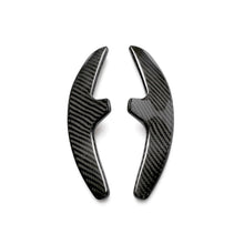 Load image into Gallery viewer, Carbon Fiber PDK Extended Paddle Shifters - Porsche 981
