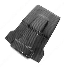 Load image into Gallery viewer, Carbon Fiber Engine Cover - Audi R8 2013+
