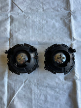 Load image into Gallery viewer, (2) Original Early Porsche 911 &quot;Sugar Scoop&quot; Headlights
