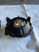 Load image into Gallery viewer, (2) Original Early Porsche 911 &quot;Sugar Scoop&quot; Headlights
