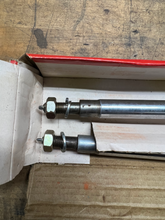 Load image into Gallery viewer, Pair of KONI Adjustable Strut Cartridges for Porsche 924/944
