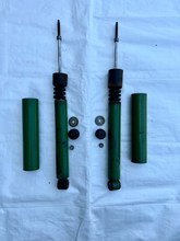 Load image into Gallery viewer, Pair of Bilstein Rear Shock Absorbers for Porsche 911
