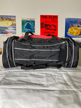 Load image into Gallery viewer, Vintage Porsche Travel Bag
