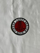 Load image into Gallery viewer, Vintage SCCA &quot;Finger Lakes Region&quot; Patch
