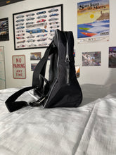 Load image into Gallery viewer, Vintage Porsche Travel Bag
