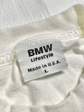 Load image into Gallery viewer, Vintage BMW Logo Tee
