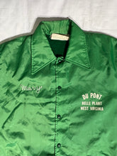 Load image into Gallery viewer, Vintage DuPont Factory Jacket
