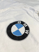 Load image into Gallery viewer, Vintage BMW Logo Tee
