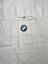 Load image into Gallery viewer, Vintage BMW Logo Tee
